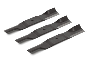 Gravely 44" & 48" LaserEdge Blade Kit 792192
