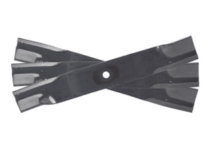 Gravely 52" Laser Edge Blade Kit 791101