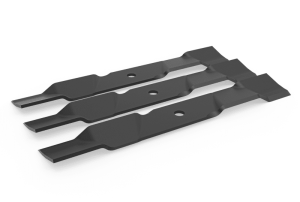 Gravely 44" & 48" LaserEdge Mulch Blade Kit 792198