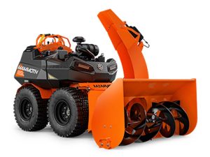 Ariens Mammoth 48" Snow Blower Head Attachment - 851001