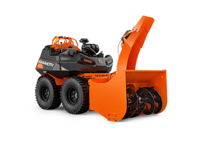 Ariens Mammoth 36" Snow Blower Head Attachment - 851002