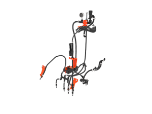 Ariens Mammoth Brine Spreader - 851005