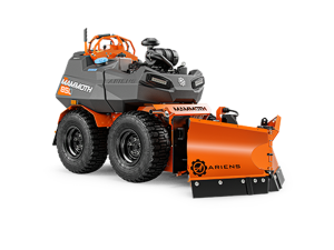 Ariens Mammoth 48" V-Plow Attachment - 851007