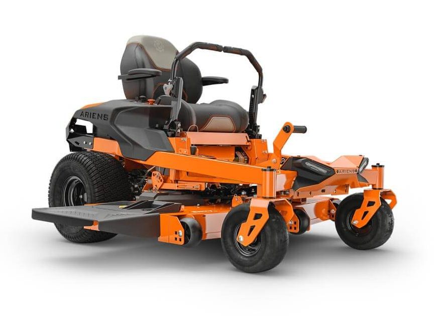 Ariens Ikon 52″ Kawasaki Zero Turn Mower – 918005