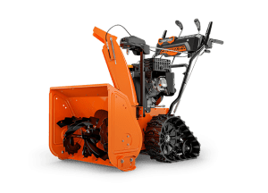Ariens Compact 24 RapidTrak Snowblower - 920032