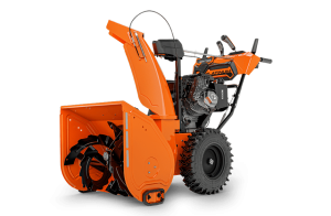 Ariens Platinum 24 SHO Sno-Thro Snow Blower - 921074