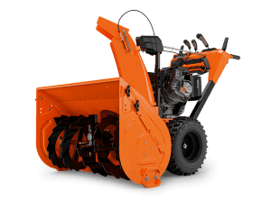 Ariens Professional 36 Hydro Snowblower - 926081