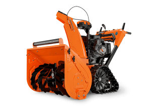 Ariens Professional 32 Kraken RapidTrak Hydro Snowblower - 926520