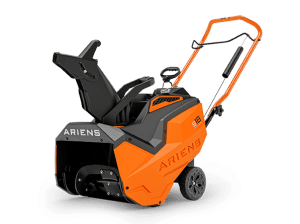 Ariens S18 Single Stage Snowthrower - 938026
