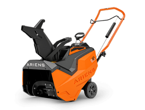Ariens S18E Single Stage Snowthrower - 938027