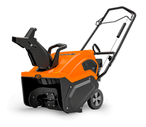 Ariens Path-Pro 208 Electric Start Snowthrower - 938032