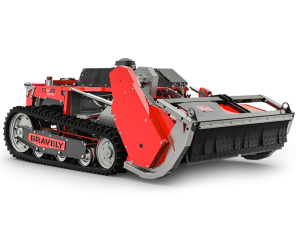 Gravely Ovis 40 RC Remote Control Mower - 949001