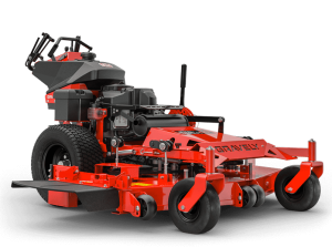 Gravely Pro-Walk 36" Hydro Drive Walk-Behind Mower - 988188