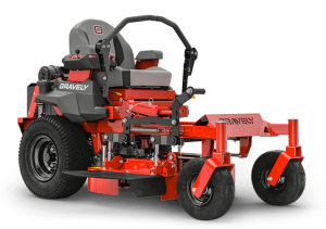 Gravely Compact-Pro® 34" Kawasaki® Zero-Turn Mower 991144