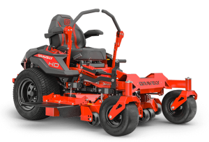 Gravely ZT HD 44" Kawasaki Zero Turn Mower 991267