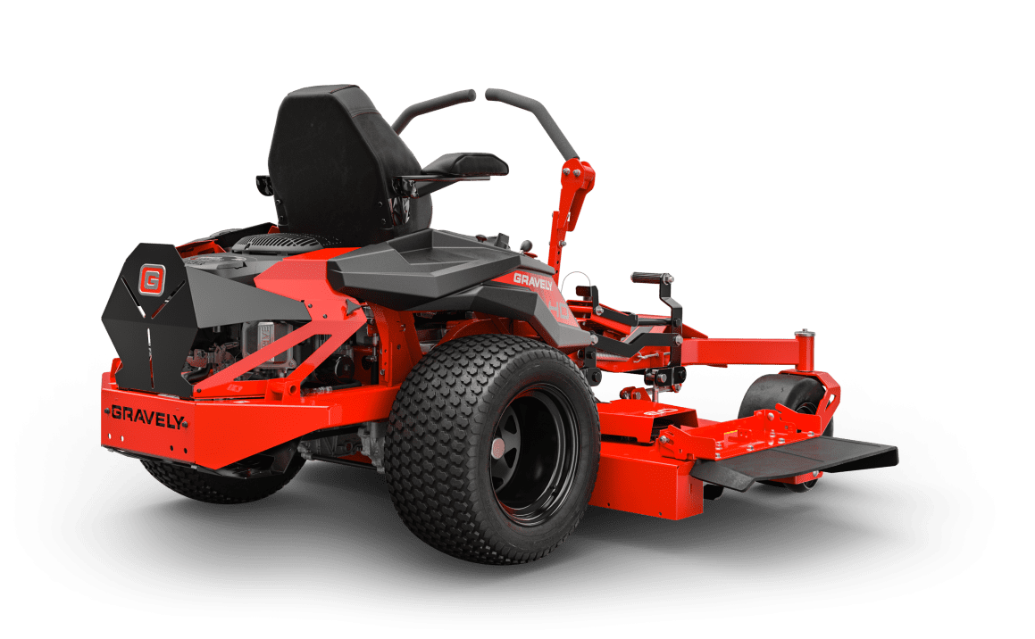 Gravely ZT HD 60″ Kawasaki Zero Turn Mower 991272 – Joe's Power Center