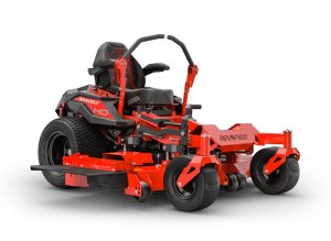Gravely ZT HD 60" Kawasaki Zero Turn Mower 991272