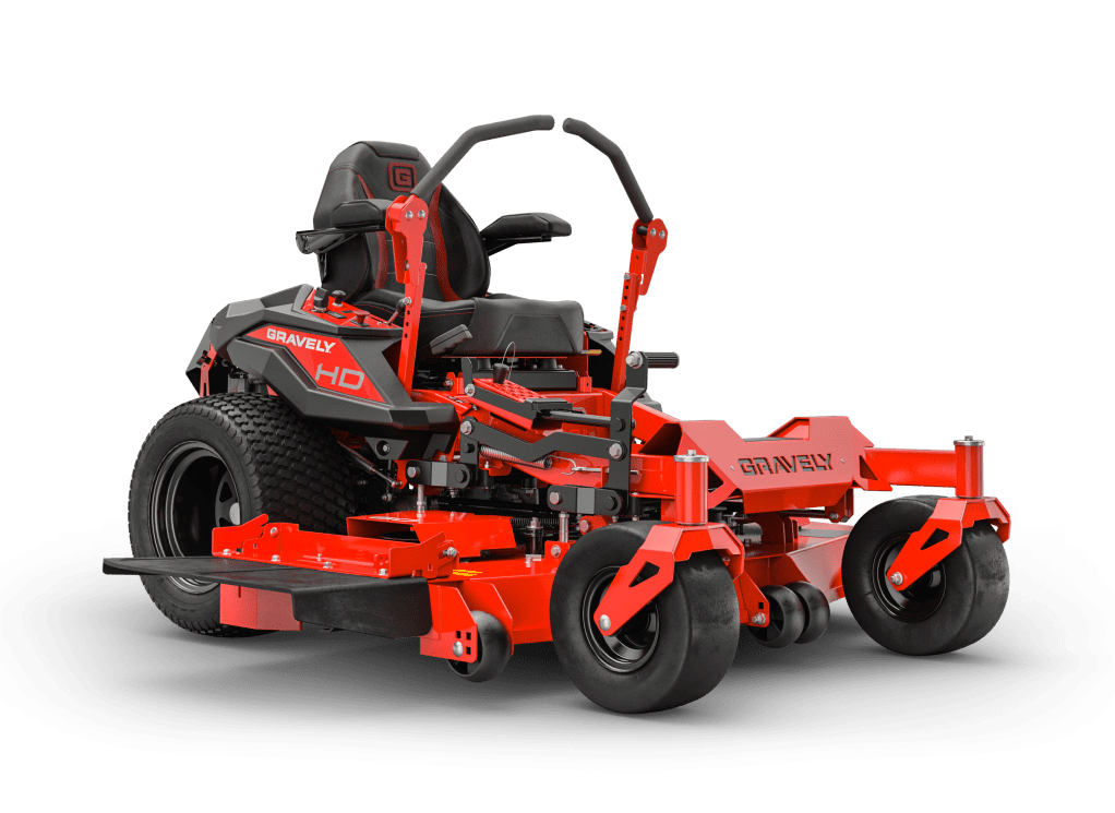 Gravely ZT HD 60″ Kawasaki Zero Turn Mower 991272
