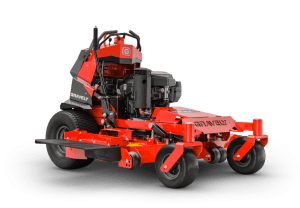 Gravely Pro-Stance 32" FL Stand On Mower 994157