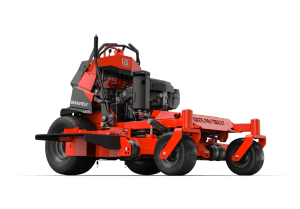 Gravely Pro-Stance 52" Kawasaki EFI Stand On Mower 994163