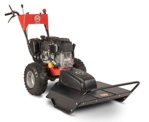 Dr Power Field & Brush Mower PRO XL30 27hp