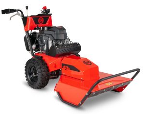 Dr Power Field and Brush Mower (Commercial)