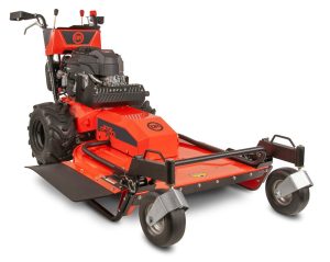 Dr Power Field & Brush Mower XD36