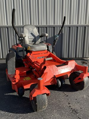 2020 Ariens Apex 52" Zero Turn Mower - 991155
