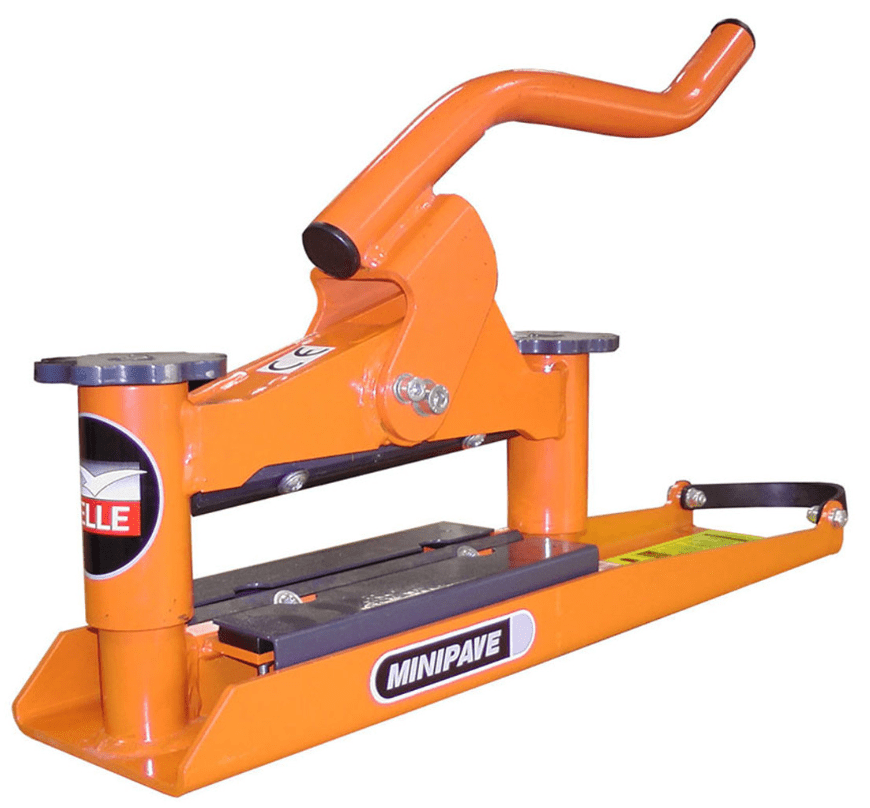 BRICK CUTTER