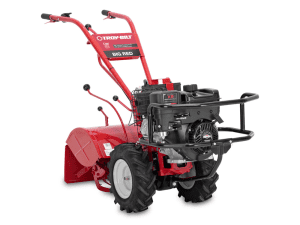 Troy-Bilt Big Red 306cc 20" Rear Tine Tiller