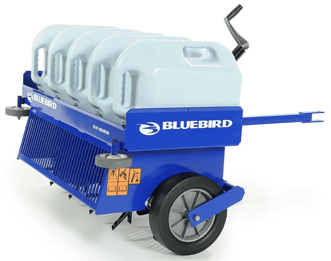 AERATOR, PULL-BEHIND – 36″