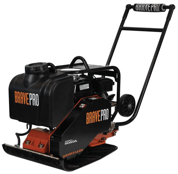 COMPACTOR – 18″