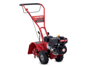 Troy-Bilt Bronco CRT 208cc 14" Rear Tine Tiller