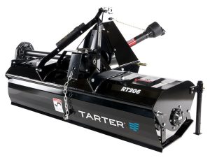 Dr Power Tarter 6 Ft. Rotary Tiller