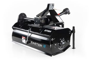 Dr Power Tarter 4 Ft. Rotary Tiller