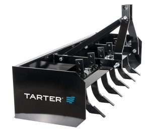 Dr Power Tarter 6 Ft. Box Blade