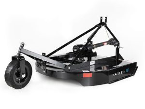 Dr Power Tarter 4 Ft. Rotary Cutter