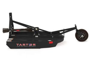 Dr Power Tarter 5 Ft. Rotary Cutter