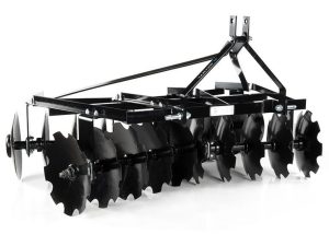 Dr Power Tarter 6 Ft. Disc Harrow