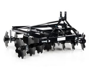 Dr Power Tarter 5 Ft. Disc Harrow