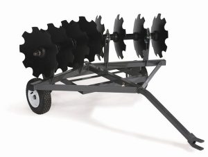 Dr Power Tarter Flip Disc
