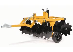 Dr Power Tarter Atv Compact Disc