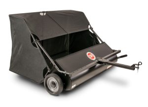 Dr Power 50" Lawn Sweeper