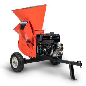 Dr Power Chipper Shredder PRO XL520