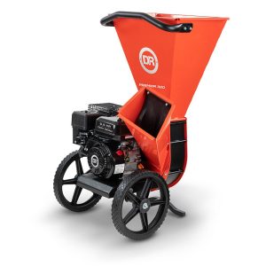 Dr Power Chipper Shredder PREMIER 320