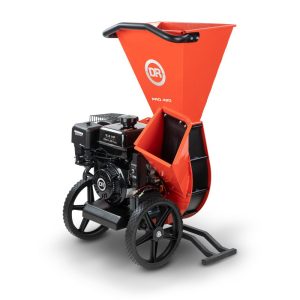 Dr Power Chipper Shredder PRO 420 ES