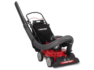 Troy-Bilt CSV070 Self-Propelled Chipper Shredder Vacuum