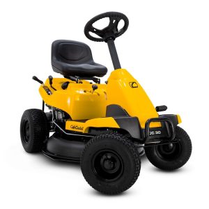 Cub Cadet CC30H Riding Lawn Mower
