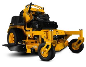 Cub Cadet PRO X 648 Commercial Stand-On Mower