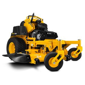 Cub Cadet PRO X 654 EFI Commercial Stand-On Mower